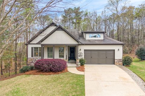 Photo of 1171 WALDEN Lane, Auburn, AL 36830 (MLS # 178843)