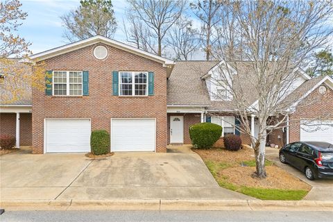 Photo of 2428 E UNIVERSITY Drive #904, Auburn, AL 36830 (MLS # 179191)