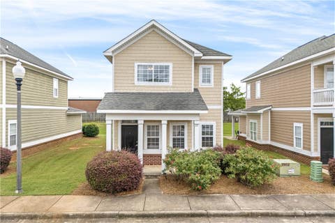 Photo of 1957 WIRE Road #35, Auburn, AL 36832 (MLS # 180949)
