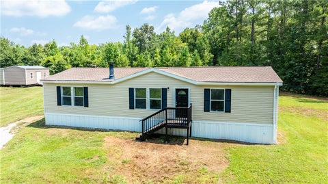 Photo of 1651 LEE ROAD 262, Opelika, AL 36804 (MLS # 181688)