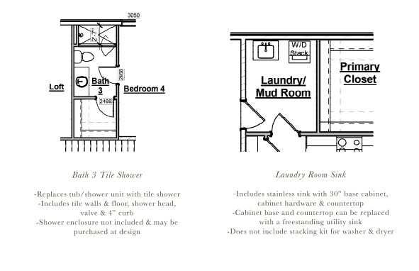 3 JAMES BURT Parkway