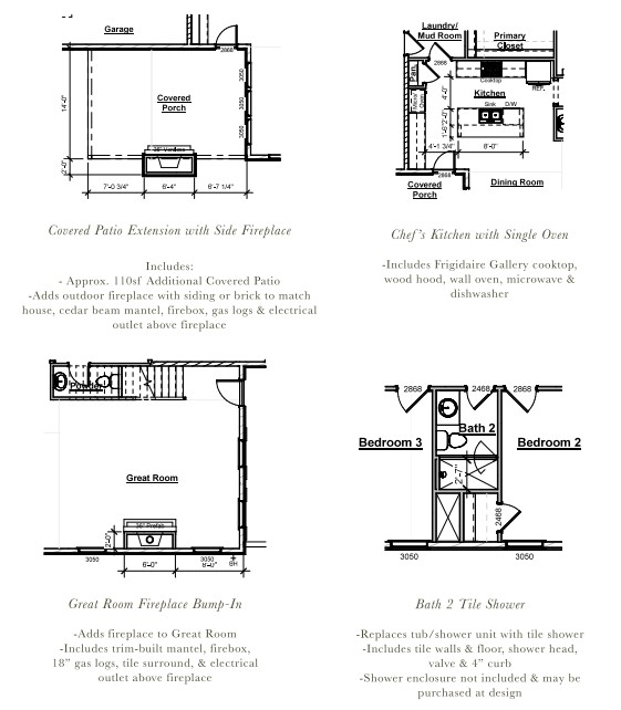 3 JAMES BURT Parkway