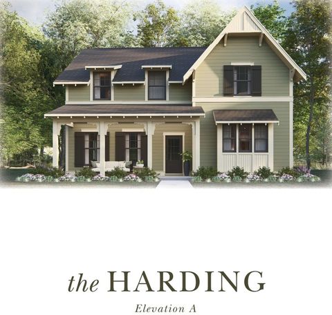 Photo of 3 JAMES BURT Parkway, Auburn, AL 36830 (MLS # 179980)