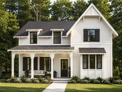 Photo of 3 JAMES BURT Parkway, Auburn, AL 36830 (MLS # 179980)