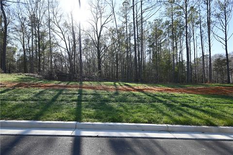 Photo of 3640 RIDGELINE Trail, Auburn, AL 36830 (MLS # 178642)
