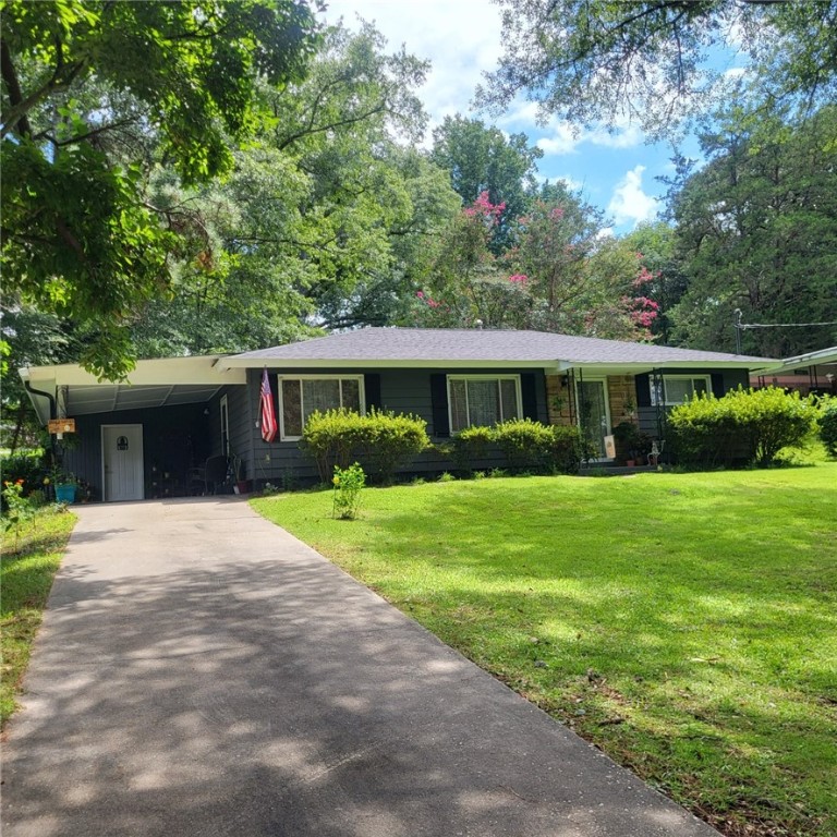 909 N 13TH Street