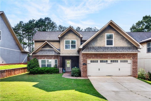 Photo of 145 DENALI Lane, Auburn, AL 36832 (MLS # 180922)
