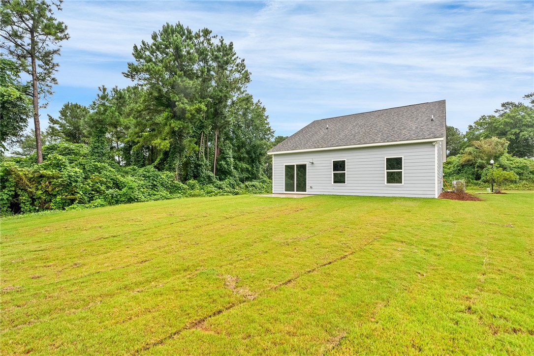 Opelika, Alabama 36801, United States, 3 Bedrooms Bedrooms, ,2 BathroomsBathrooms,Residential,Active,162469