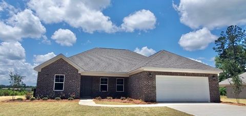 356 LEE ROAD 270 Cusseta AL 36852