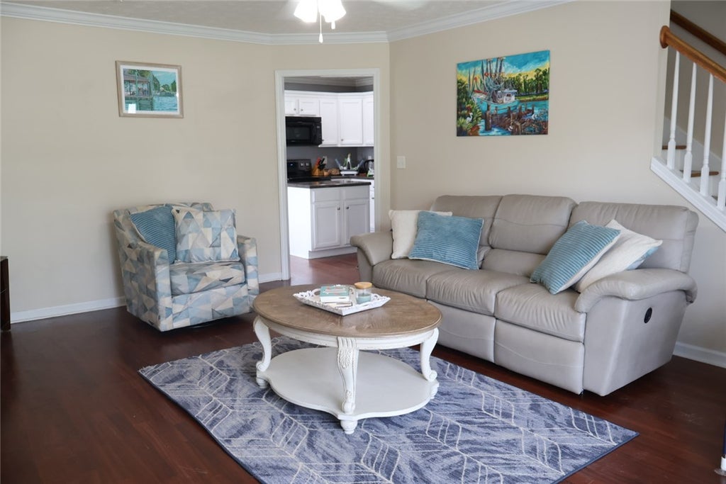 Photo of 4198 CYPRESS Court, Auburn, AL 36380 (MLS # 181745)