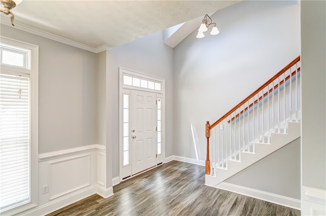 2331 MORGAN Drive