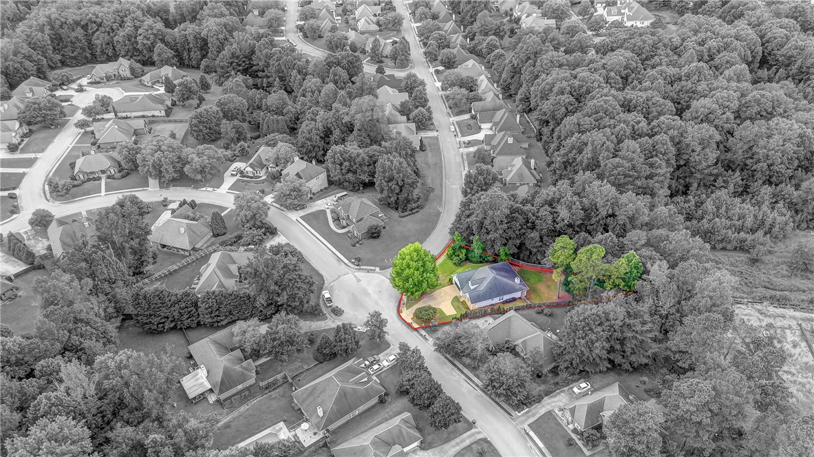 2331 MORGAN Drive