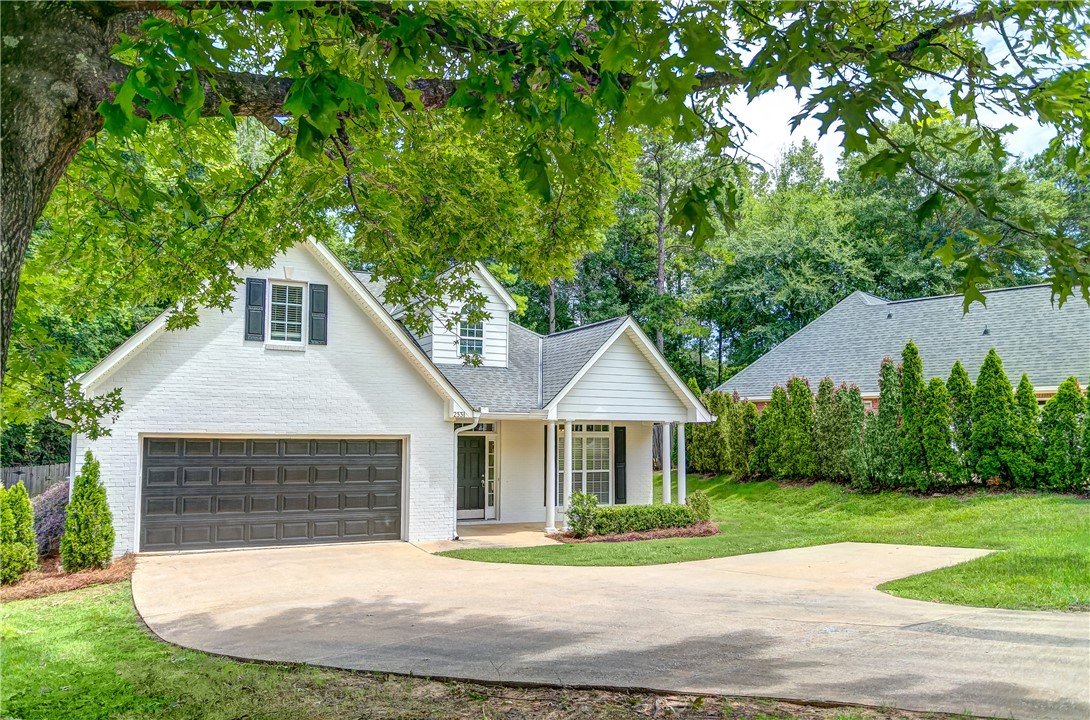 2331 MORGAN Drive
