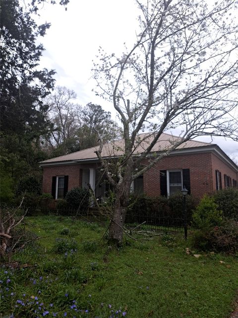 Photo of 33 RAILROAD Avenue, Notasulga, AL 36866 (MLS # 179436)