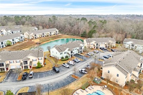 Photo of 447 W LONGLEAF Drive #804, Auburn, AL 36832 (MLS # 178190)