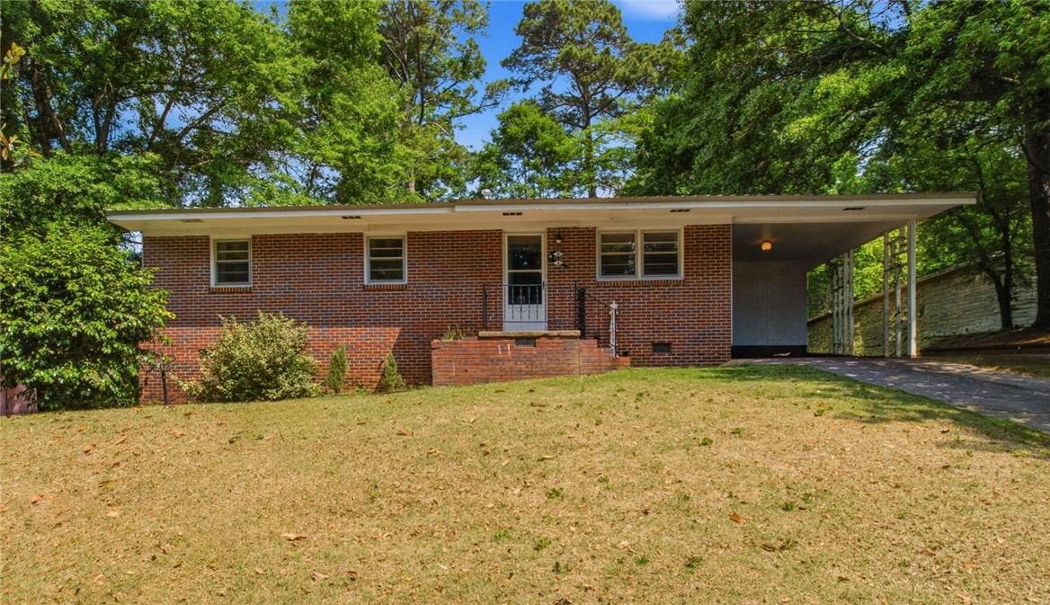 1023 OLD MILL Road