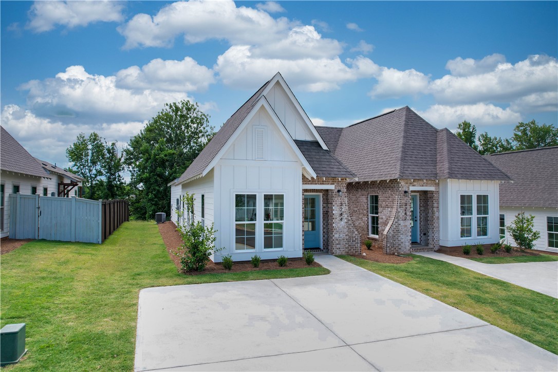 03244 BRADLEY Lane