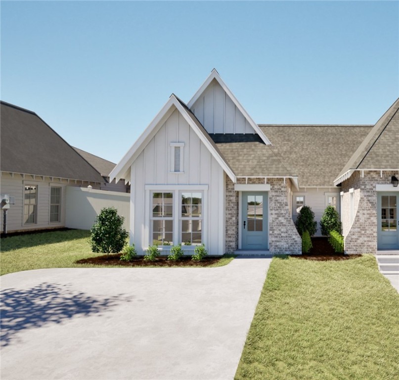 03244 BRADLEY Lane