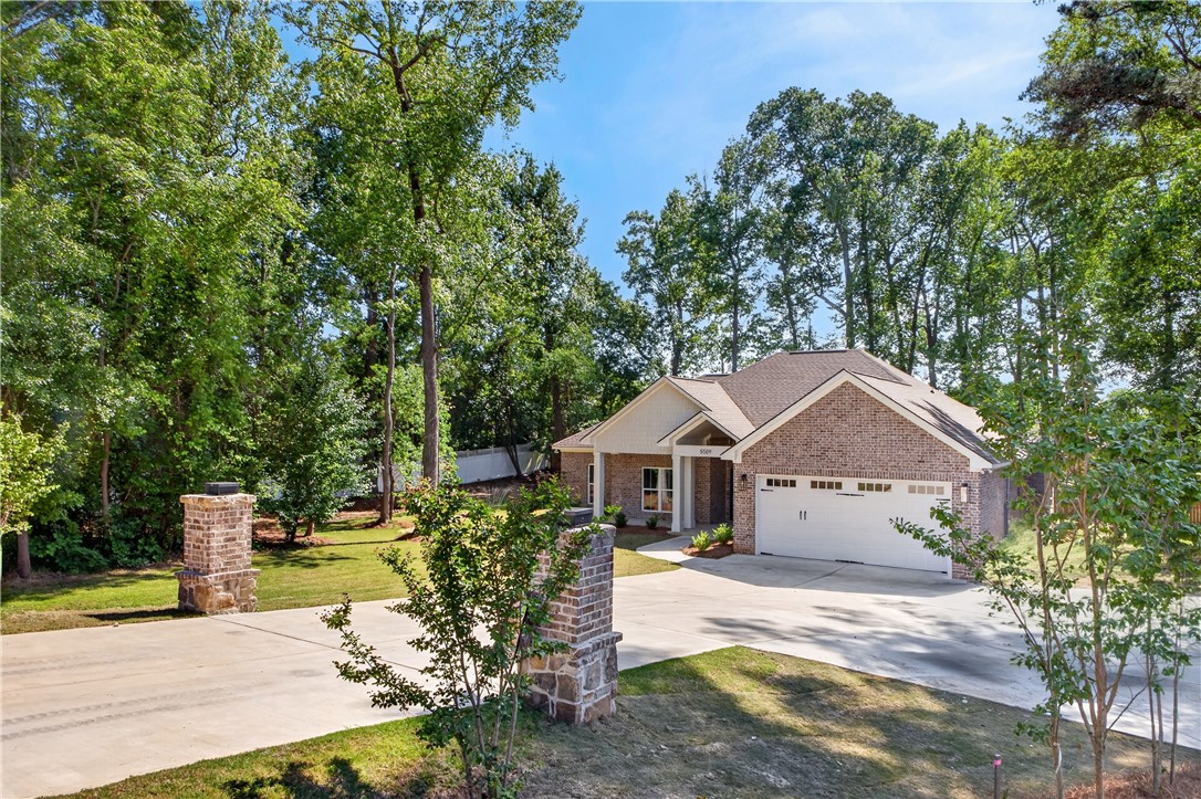 5509 SUMMERVILLE Road