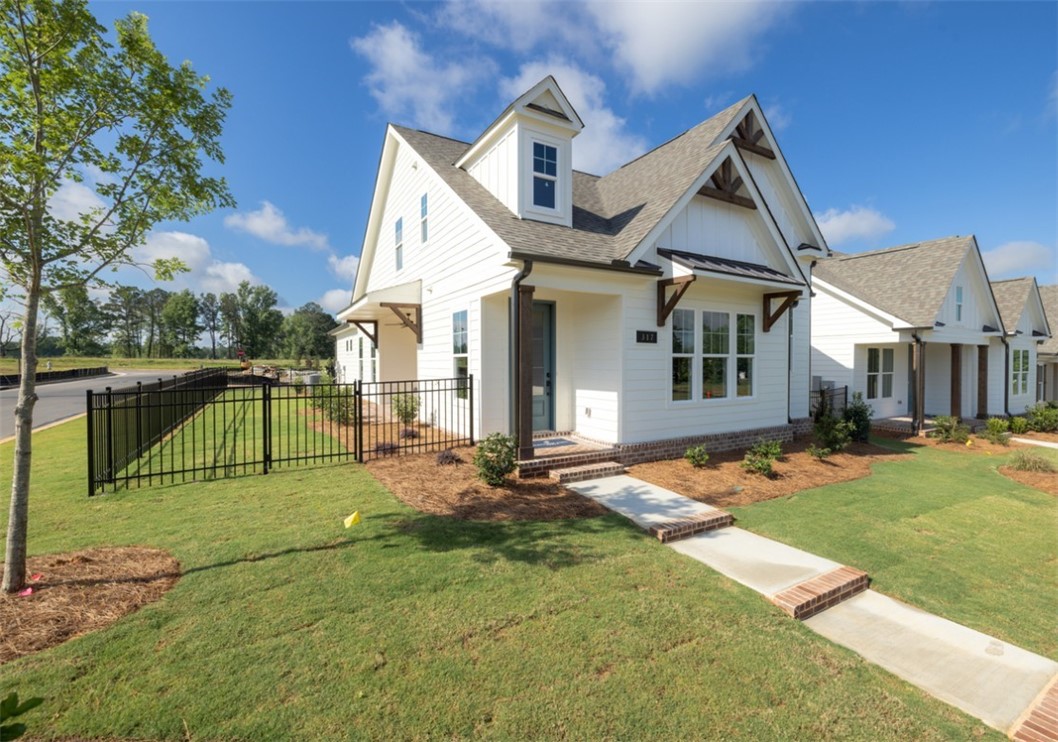 317 COSCOROBA Road