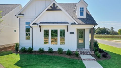 317 COSCOROBA Road Auburn AL 36832