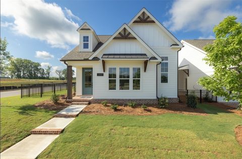 317 COSCOROBA Road Auburn AL 36832