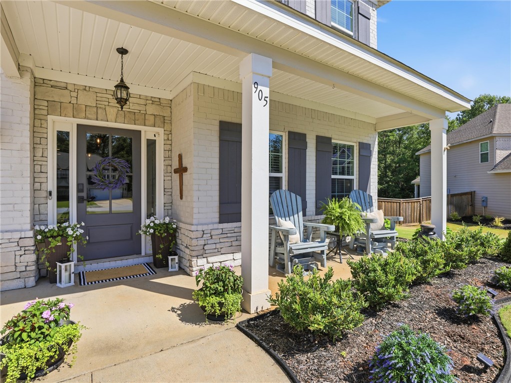 905 GALLIPOLI Court