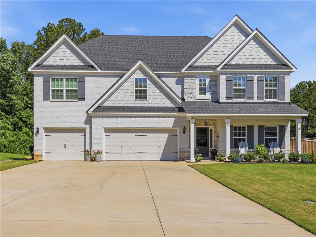 905 GALLIPOLI Court
