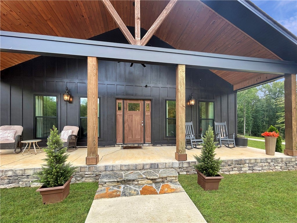 Photo of 6445 N US HIGHWAY 29, Opelika, AL 36804 (MLS # 182464)