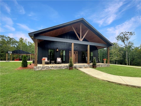 Photo of 6445 N US HIGHWAY 29, Opelika, AL 36804 (MLS # 182464)