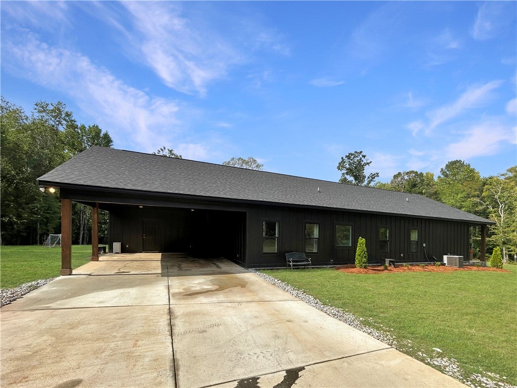 Photo of 6445 N US HIGHWAY 29, Opelika, AL 36804 (MLS # 182464)
