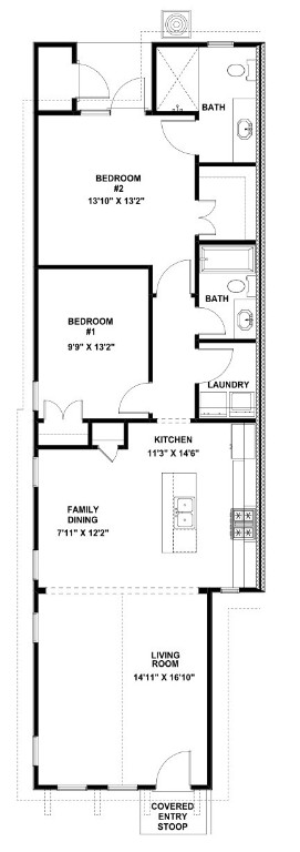 084 BRADLEY Lane