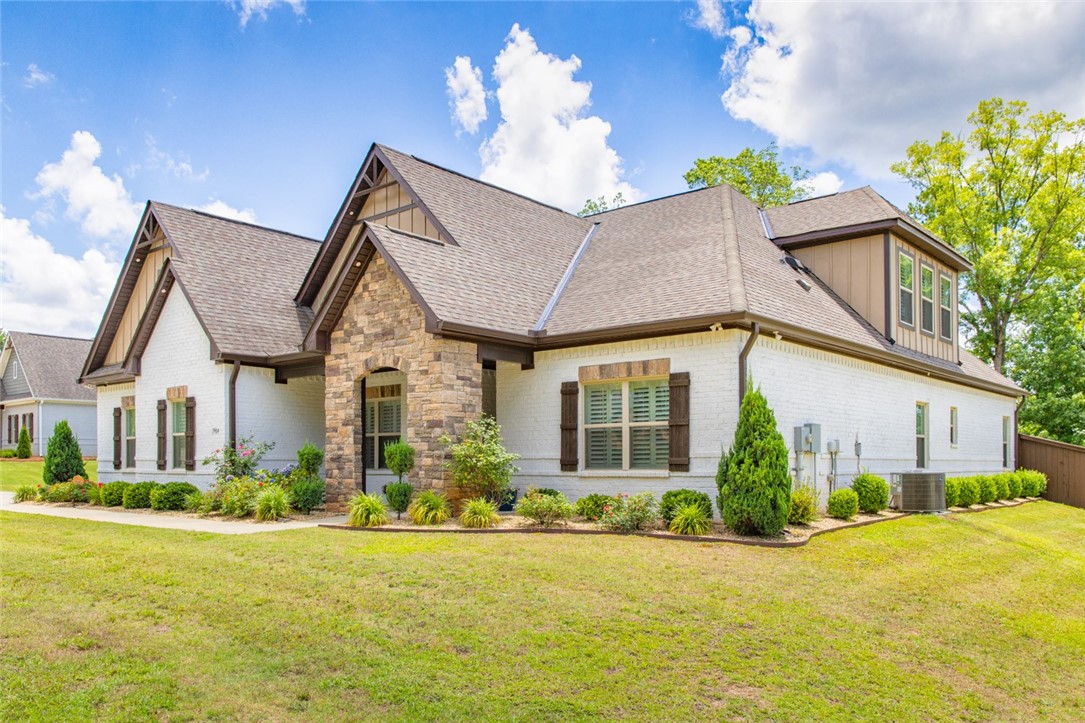 1904 ROCKY BROOK Road