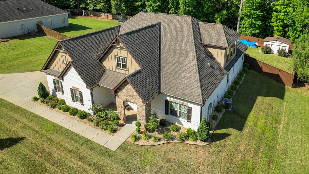 1904 ROCKY BROOK Road