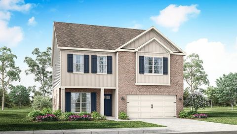 Photo of 2165 BLUEBIRD Drive, Auburn, AL 36879 (MLS # 175423)