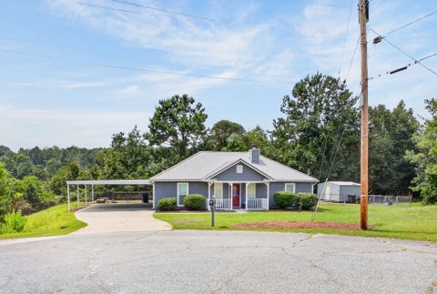 Photo of 270 LEE ROAD 2066, Phenix City, AL 36870 (MLS # 182106)