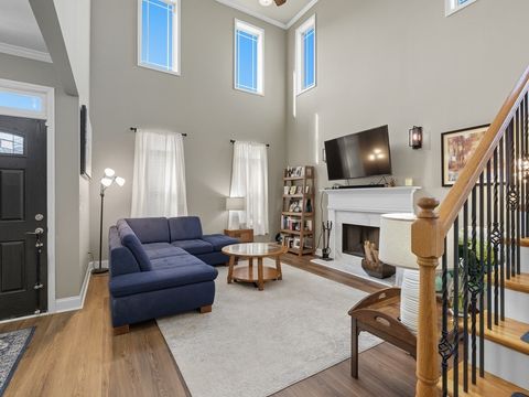 Photo of 1786 KENAI Pass, Auburn, AL 36830 (MLS # 176606)