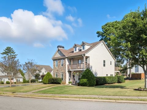 Photo of 1786 KENAI Pass, Auburn, AL 36830 (MLS # 176606)