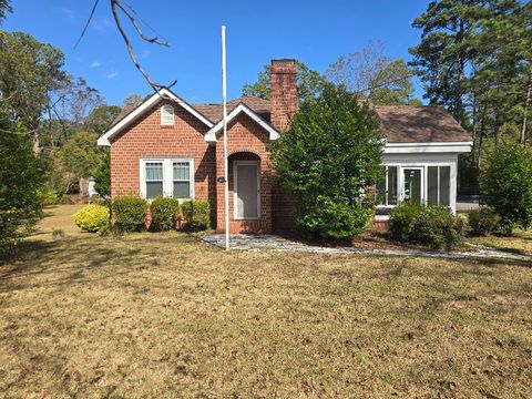 1212 Washington Street Alexander City AL 35010