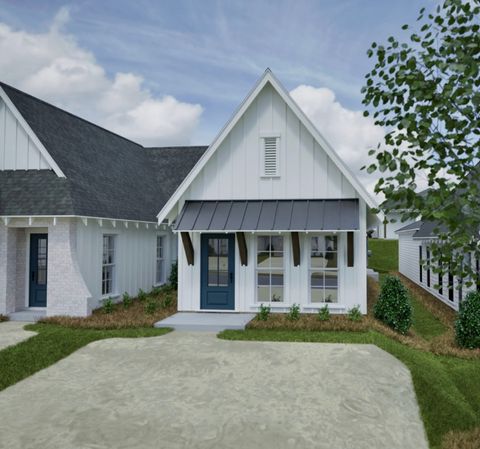 Photo of 1037 HUNTERS Way, Opelika, AL 36801 (MLS # 180435)