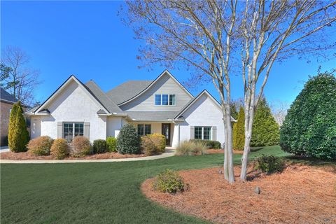 Photo of 1502 ALEX Avenue, Auburn, AL 36830 (MLS # 178626)