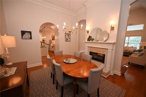 Photo of 1758 BROOKEVIEW Court, Auburn, AL 36830 (MLS # 173368)