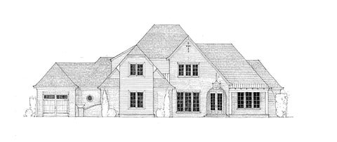 Photo of 2220 WINCHESTER Lane, Auburn, AL 36879 (MLS # 182384)