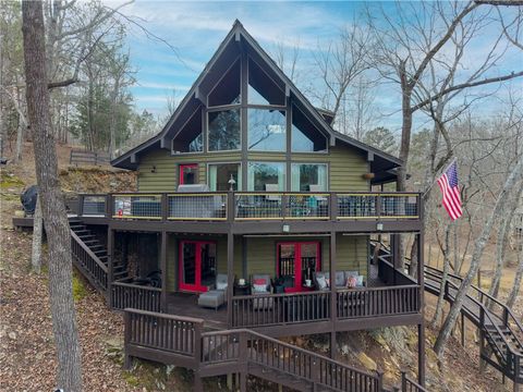 Photo of 834 SANDY Lane, Dadeville, AL 36853 (MLS # 178593)