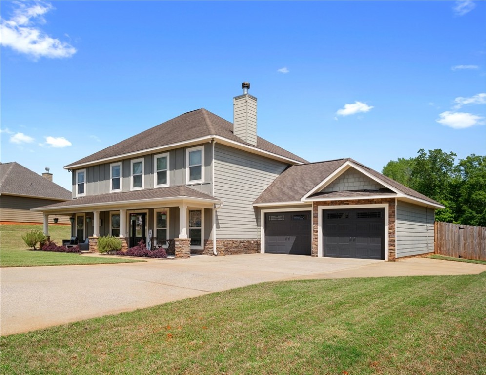 304 MARTHAS Court