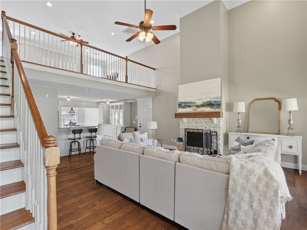 Opelika, Alabama 36801, United States, 3 Bedrooms Bedrooms, ,3 BathroomsBathrooms,Residential,Active,122197