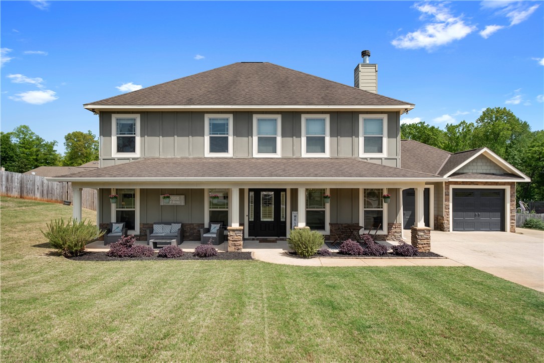 304 MARTHAS Court
