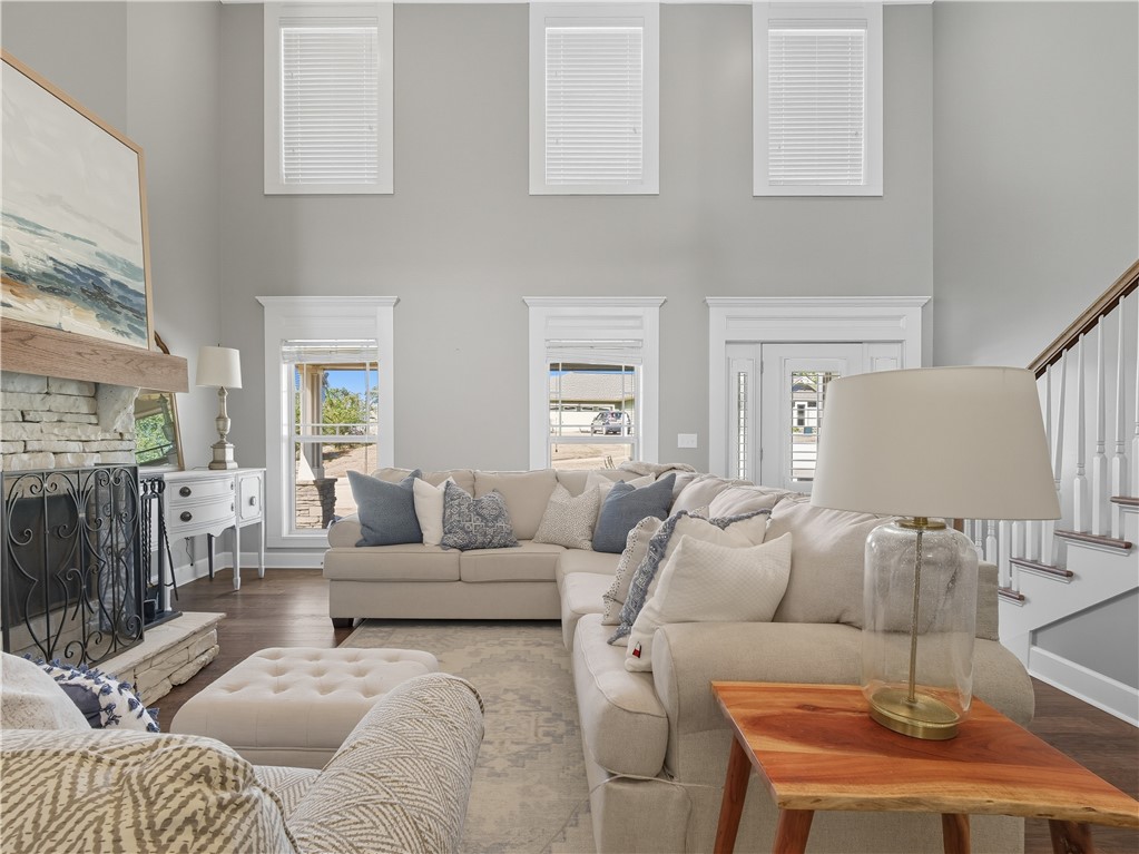 Opelika, Alabama 36801, United States, 3 Bedrooms Bedrooms, ,3 BathroomsBathrooms,Residential,Active,122197