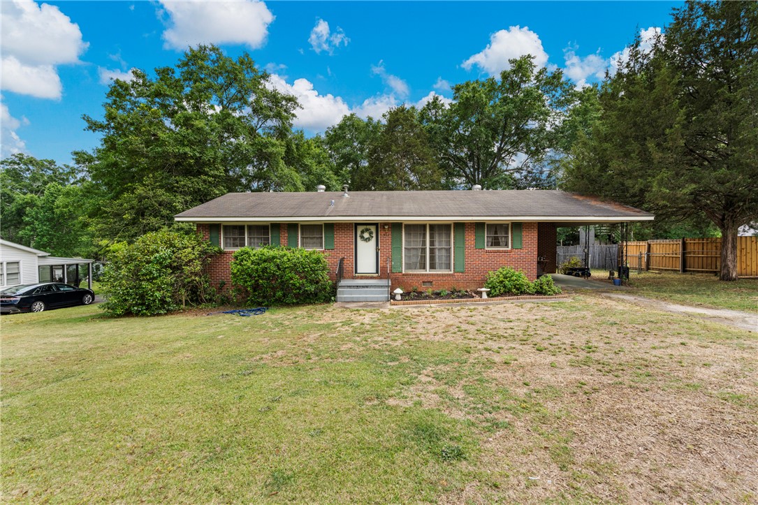 311 HIGHLAND Avenue