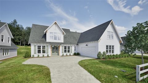 Photo of 57 COPPER MEADOWS Drive, Auburn, AL 36830 (MLS # 179206)